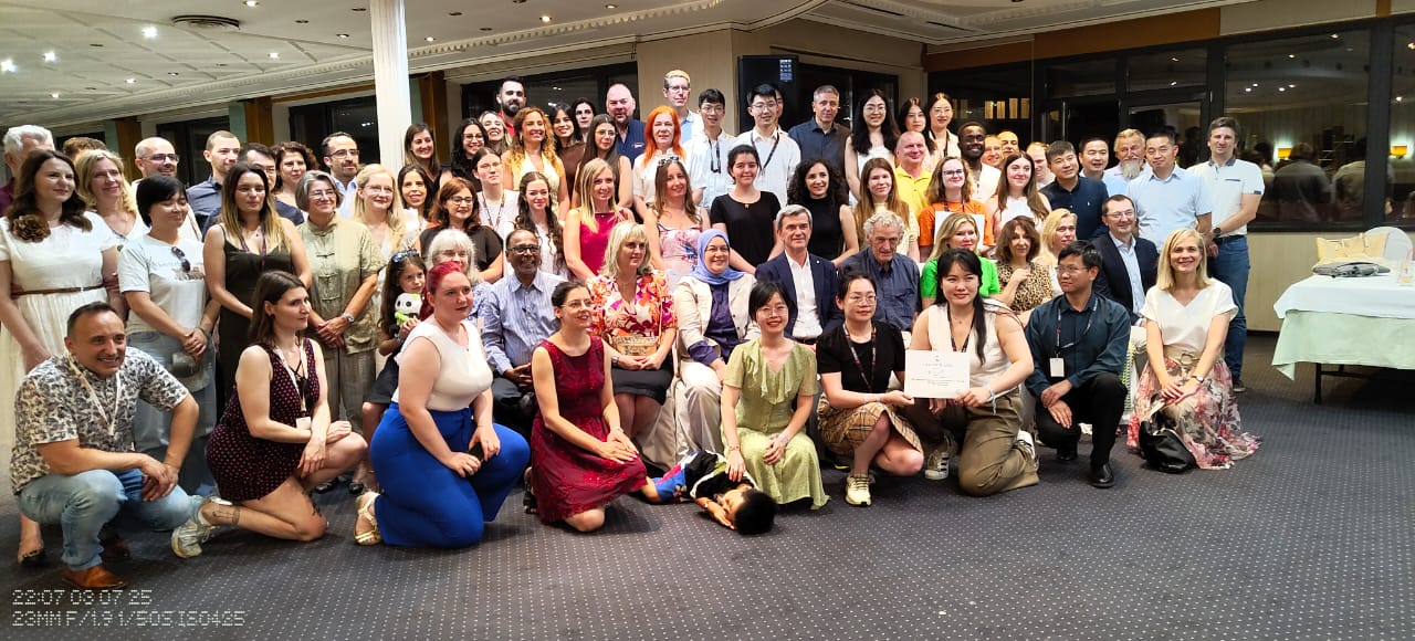 IZVEŠTAJ SA 3. EVROPSKOG SIMPOZIJUMA O FITOHEMIKALIJAMA U MEDICINI I HRANI