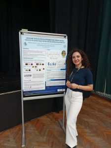 Učešće istraživača IRI Tamiš na 11. Konferenciji mladih hemičara Srbije