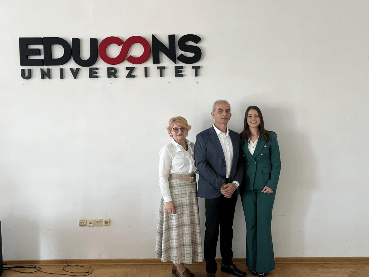 Kolega Predrag Brković uspešno odbranio doktorsku disertaciju 