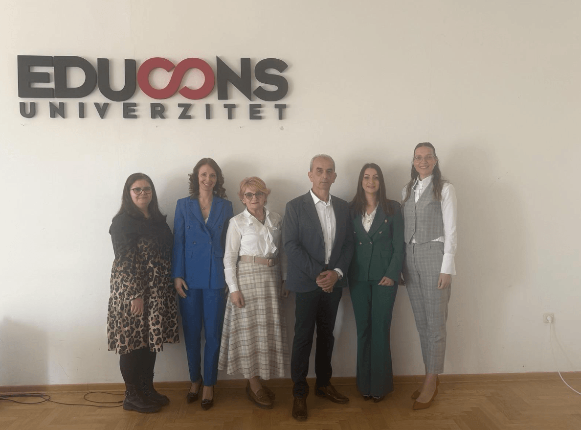 Kolega Predrag Brković uspešno odbranio doktorsku disertaciju 